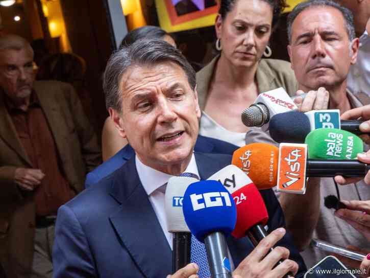 "Macché ricompensa. Conte ha solo paura della verità sul virus"