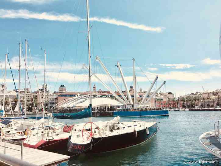 La spinta a riprogettare porti e norme. "L'Italia sia il centro del Mediterraneo"