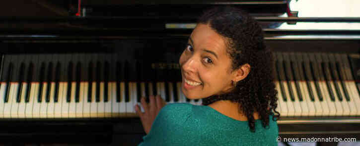Meet The Artists: Kamilla Arku