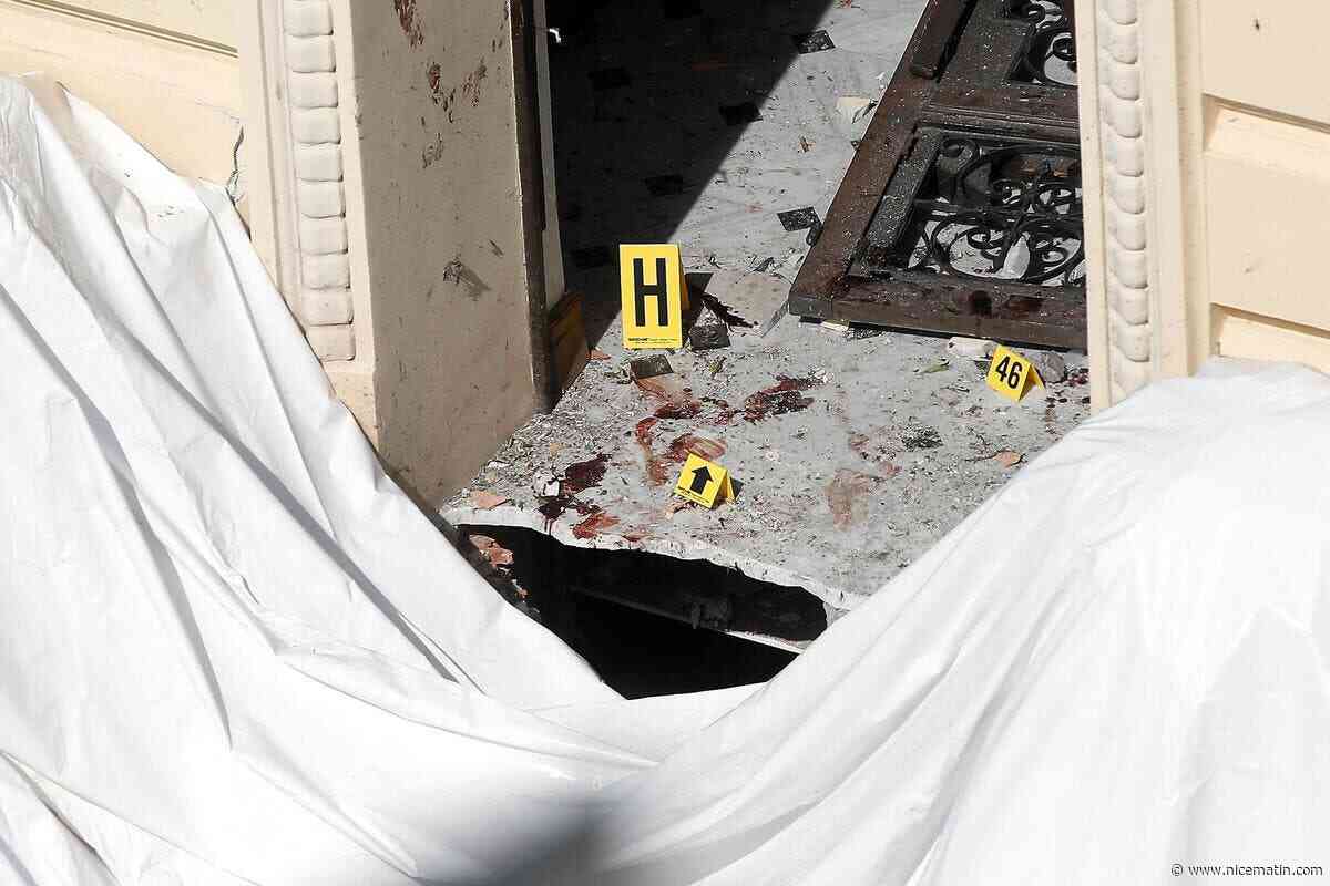 Explosion à Monaco : l’Ukraine ouvre une enquête pour « tentative de meurtre en bande organisée » après l’attaque visant l’oligarque Vadim Ermolaev