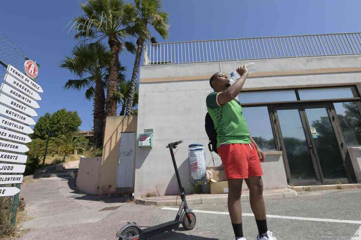 « La première responsabilité est de pouvoir loger les habitants » : l’opposition s’inquiète des 41 millions d’euros engagés pour la rénovation du complexe sportif à Saint-Tropez