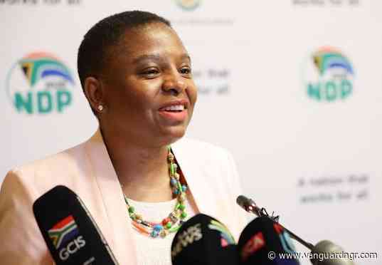 ‘Show us the drug dens’: South Africa rejects Nigeria’s compensation demand