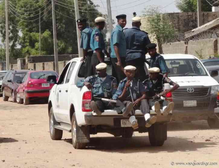 Kebbi Hisbah arrests 25 youths in hotel raid over alleged immoral acts