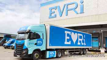 Evri suing BBC for £1.2 million over Panorama documentary, court documents show