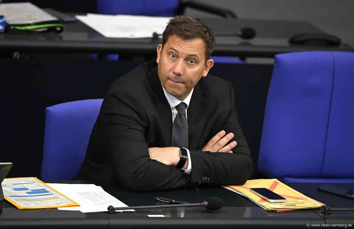 Klingbeil will Finanzhilfen im Klimafonds kürzen