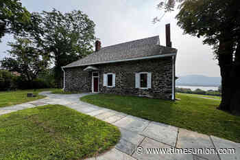 The New York house where George Washington shaped America