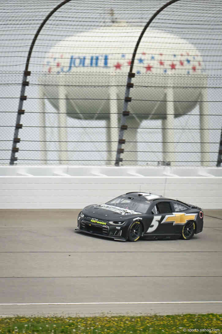 NASCAR Chicagoland predictions 2026, expert picks for Cup Series race