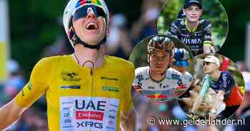 Spannende Tour op komst? Vingegaard en Evenepoel zeggen beter dan ooit te zijn en ook de jeugd is klaar voor een strijd met Pogacar