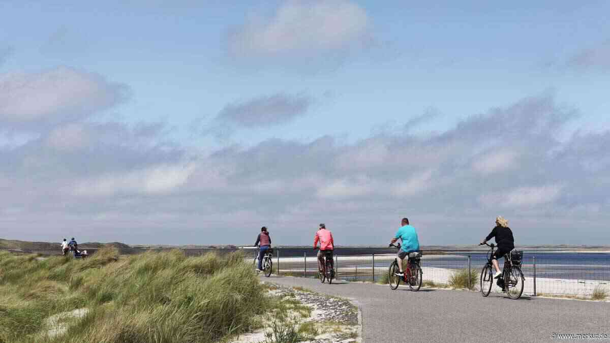 Die schönsten Radwege in Niedersachsen – sieben Strecken für Familien und Radsportbegeisterte