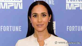Palastenthüllungen? Meghan Markle könnte erneut Royals belasten