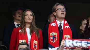 Regelbruch auf der Tribüne: Ingrid Alexandra und Sverre Magnus ignorieren strenges VIP-Verbot bei WM