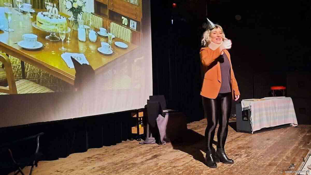 Der versteckte Alkoholmissbrauch: Ein-Frau-Stück im Hinterhalt