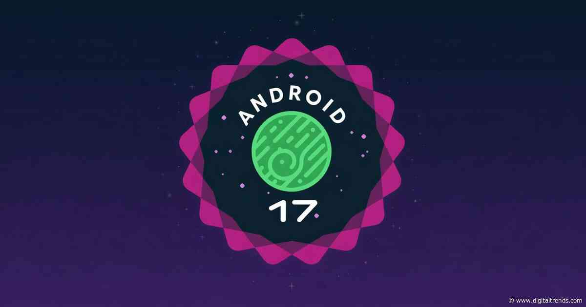 Android 17 makes a strong case for ignoring Android version numbers entirely