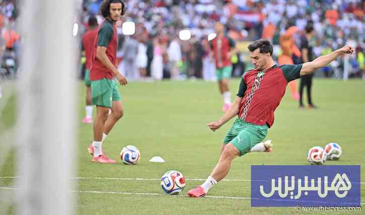 المغرب يحتاج الحذر والتركيز أمام كندا للتأهل إلى ربع نهائي المونديال