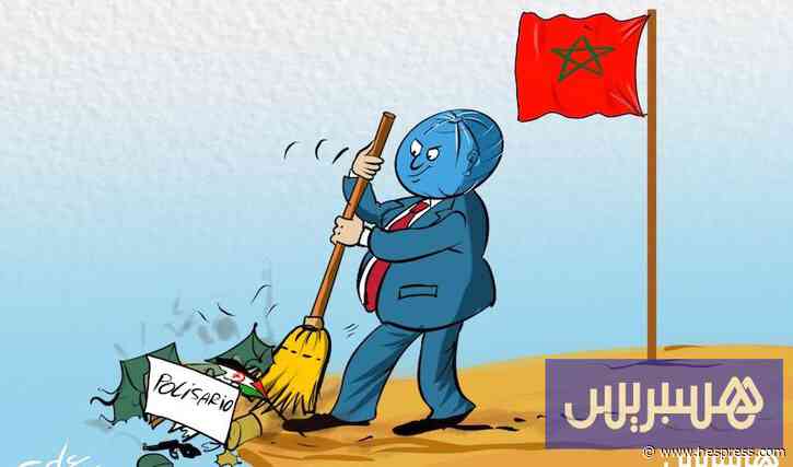 إخفاقات دبلوماسية تدفع "البوليساريو" إلى ا