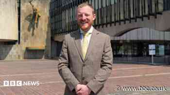 Devolution can't be limited to mayors, leader says