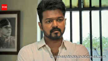 Did Vijay starrer 'Jana Nayagan' receive an 'A' with 13 cuts?