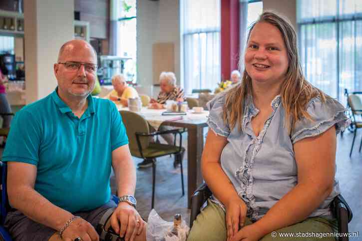 Van buurttafel tot afvalheld: dit lees je in het nieuwe StadshagenNieuws Magazine