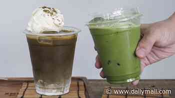 Why hojicha is replacing matcha as the wellness crowd's favourite brew: All you need to know about the trendy tea