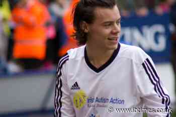 Where Was Harry Styles? Here's Why Former One Direction Singer Skipped Taylor Swift, Travis Kelce's Wedding