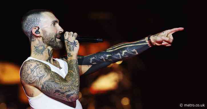 Maroon 5 bring back something they’ve been missing for years