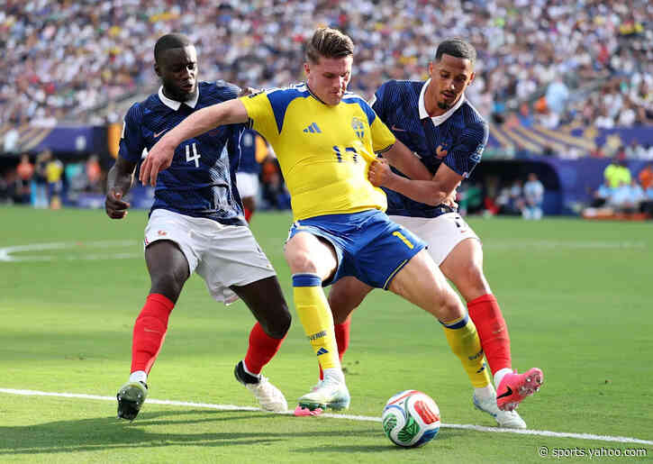 Arsenal superstar touted for Real Madrid move – “Door is open”