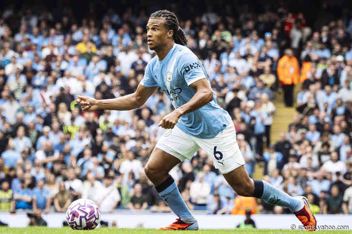 Report: Man City start considering £7m Fenerbahce move