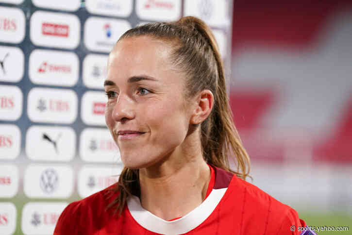 Former Arsenal star signs for Brighton