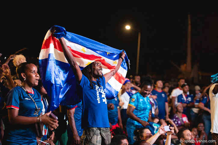 🎥 Who's cutting onions? This is the World Cup's most emotional moment