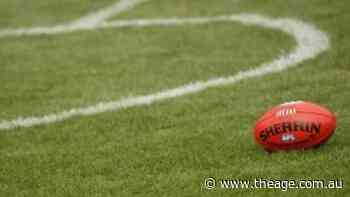 ‘Football comes second’: Player critical after serious head injury during suburban game