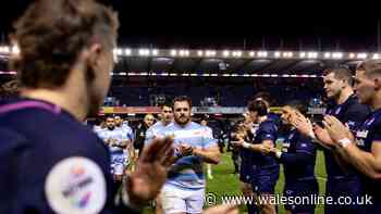 How to watch Argentina v Scotland for free - TV channel and kick-off time