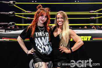 SEEN: Total Non-Stop Action Wrestling’s ‘Impact!’
