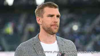 Weltmeister Mertesacker bringt sich mit deutlichen Worten für DFB-Posten ins Spiel