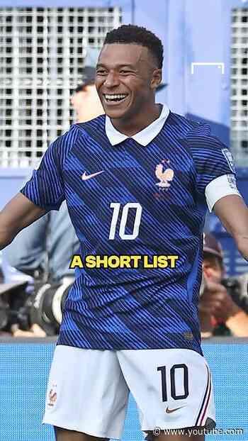 Is France Unstoppable? José Thinks So 👀