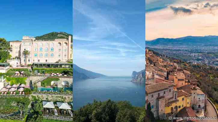 Il “coolcation” è il trend dell’estate. Dal grande Nord alla costa del Baltico, ma anche i luoghi più freschi d’Italia: dove andare per fuggire dal caldo