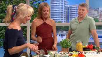 ITV fan-favourite shares huge career announcement as they say 'that's a wrap'