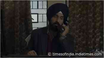 Diljit breaks silence as Arjun and Suvinder starrer Satluj hits OTT