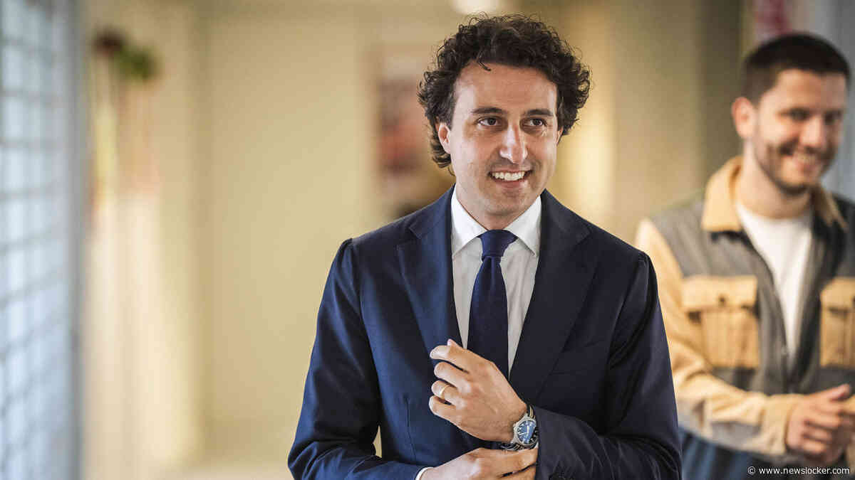 'Pro maakt niet zo&rsquo;n zelfverzekerde indruk&rsquo;
