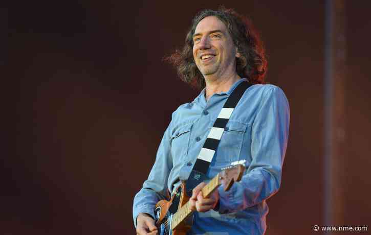 Watch Snow Patrol surprise fans at Crystal Palace Park gig with Kylie Minogue for live debut of collab ‘These Alarms’