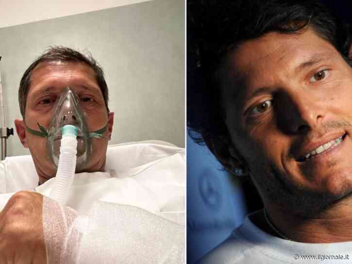Aldo Montano in ospedale per shock anafilattico: "Avevo avvisato il ristorante"