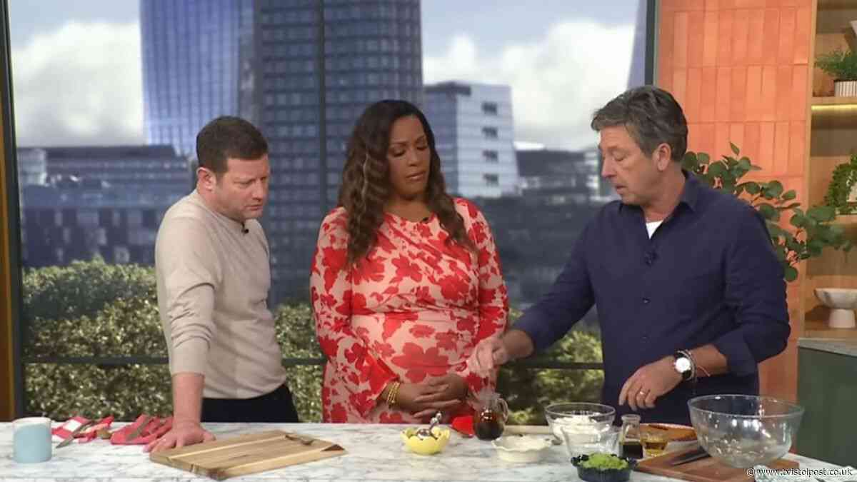 This Morning star suffers blow as ITV show has 'no plans' for new series