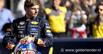LIVE Formule 1 | Max Verstappen begint vanaf derde plek aan sprintrace, Hamilton vanaf pole voor eigen publiek