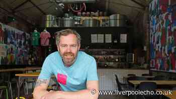 Inside the Liverpool pub where 'you'll walk in alone and leave with 20 friends'