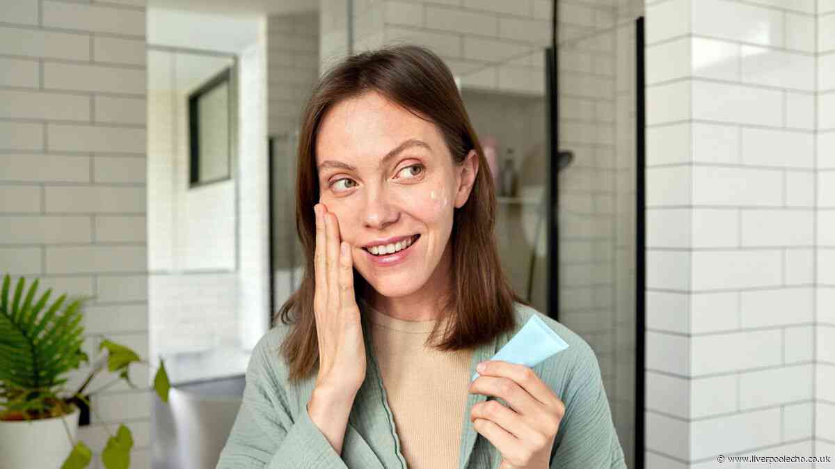 Beauty fans 'cannot be without' £26 face cream that sells every minute