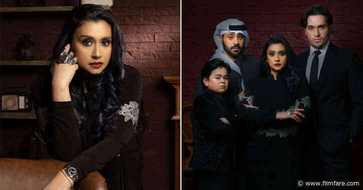 Zenofar Fathima Returns To Filmmaking With The Reel Files Season 4