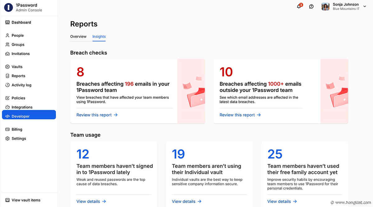 10 1Password Features You Should Actually Set Up