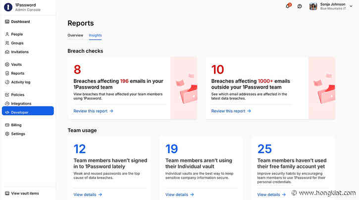 10 1Password Features You Should Actually Set Up