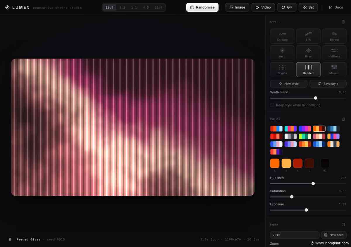 Fresh Resources for Web Designers and Developers (June 2026)