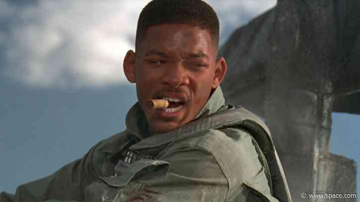 30 years on, "Independence Day" still proves the versatility of the original "The War of the Worlds"