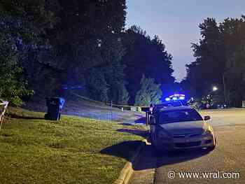 Man shot in Raleigh hospitalized with serious injuries